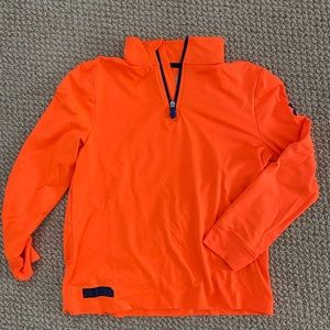 Under Armour Youth Large Pullover- Like New!